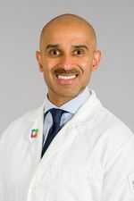 Photo of Chaudhary, Ahmed Aziz, MD